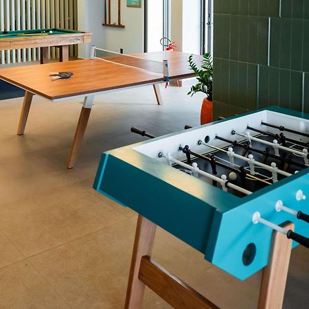 Ibis Styles Maragogi - O Primeiro Ibis Styles Pe Na Areia Do Brasil المظهر الخارجي الصورة