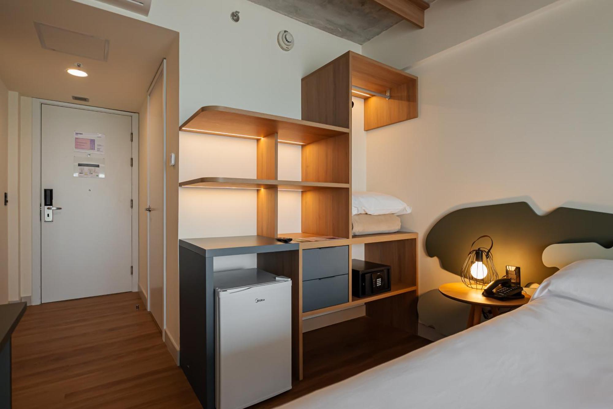 Ibis Styles Maragogi - O Primeiro Ibis Styles Pe Na Areia Do Brasil المظهر الخارجي الصورة