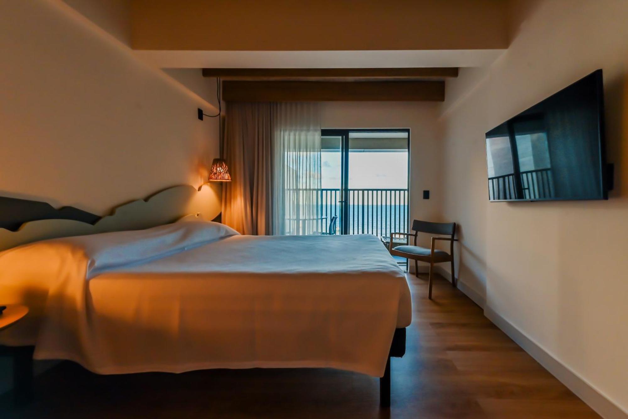 Ibis Styles Maragogi - O Primeiro Ibis Styles Pe Na Areia Do Brasil المظهر الخارجي الصورة