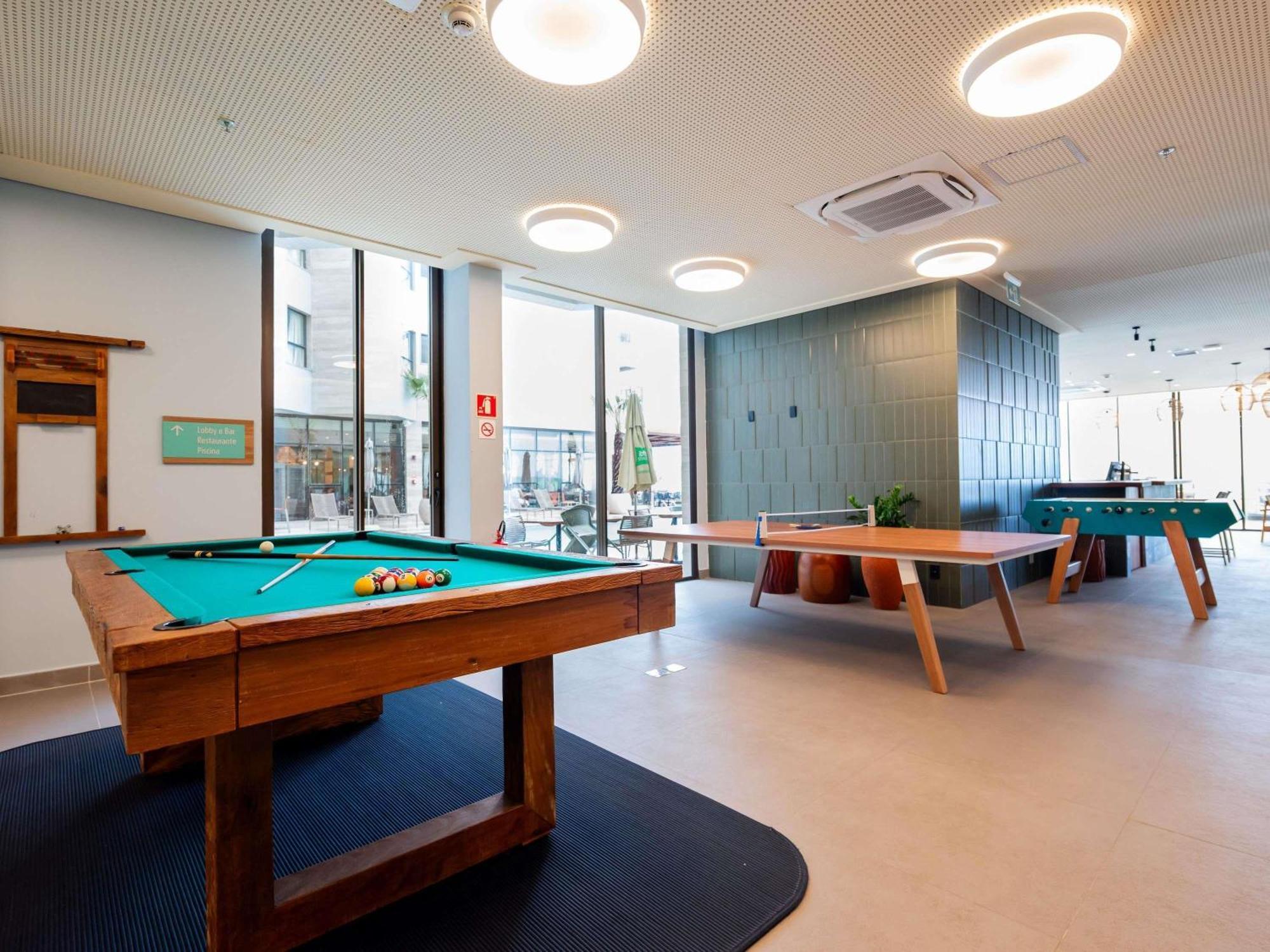 Ibis Styles Maragogi - O Primeiro Ibis Styles Pe Na Areia Do Brasil المظهر الخارجي الصورة