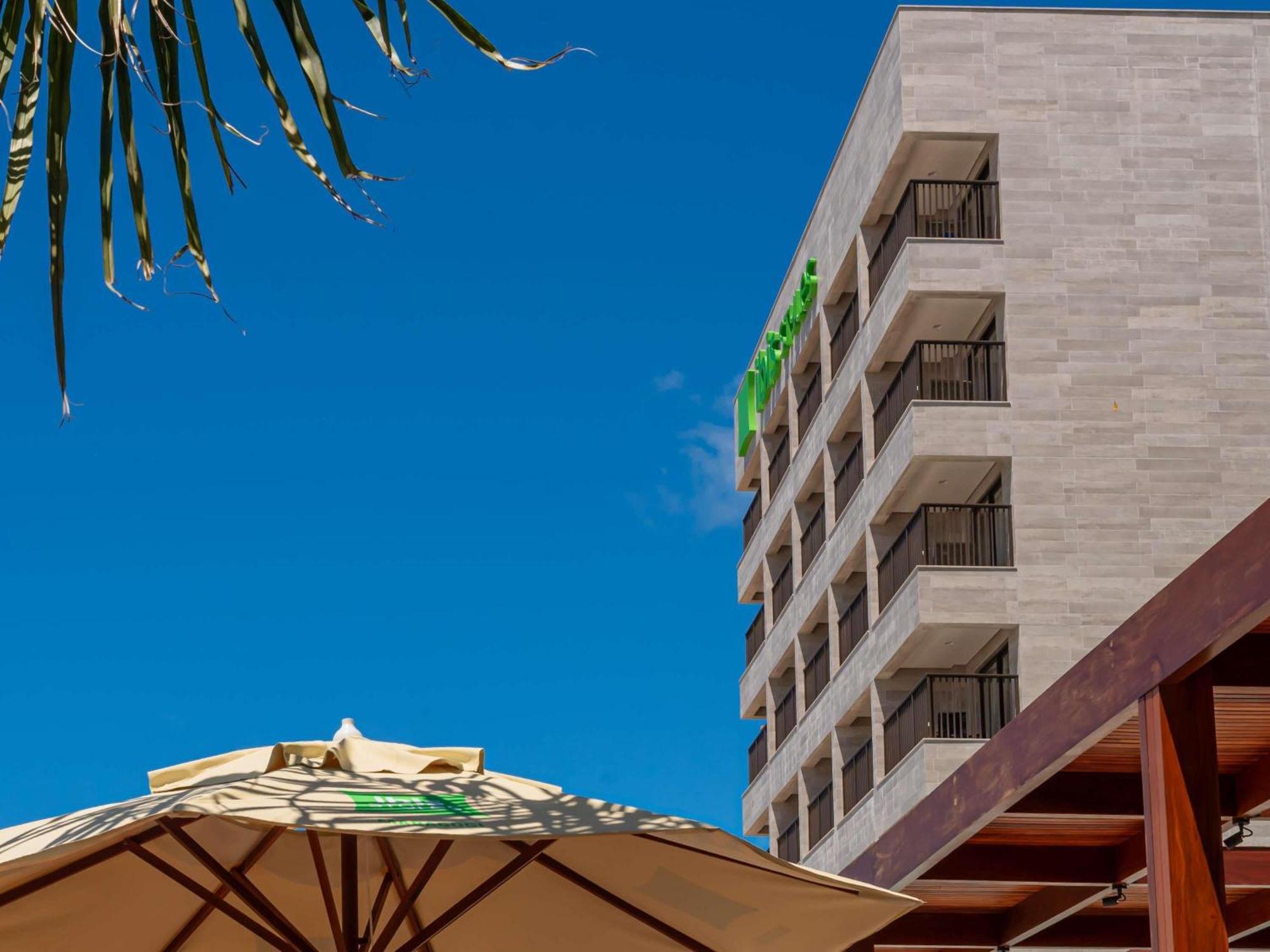 Ibis Styles Maragogi - O Primeiro Ibis Styles Pe Na Areia Do Brasil المظهر الخارجي الصورة