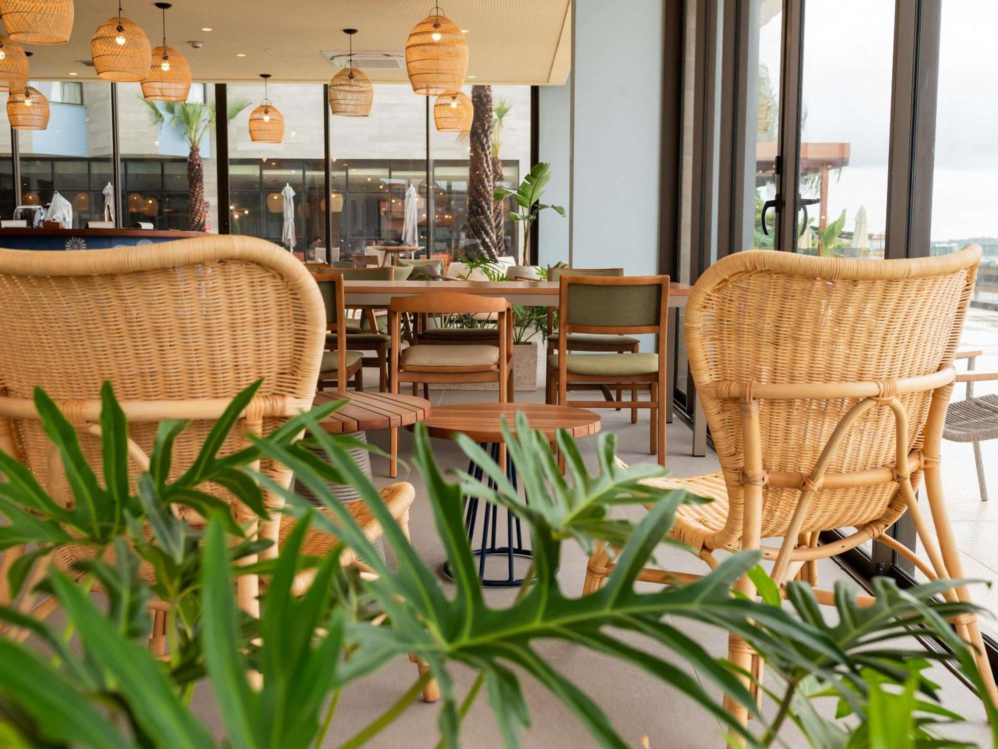 Ibis Styles Maragogi - O Primeiro Ibis Styles Pe Na Areia Do Brasil المظهر الخارجي الصورة