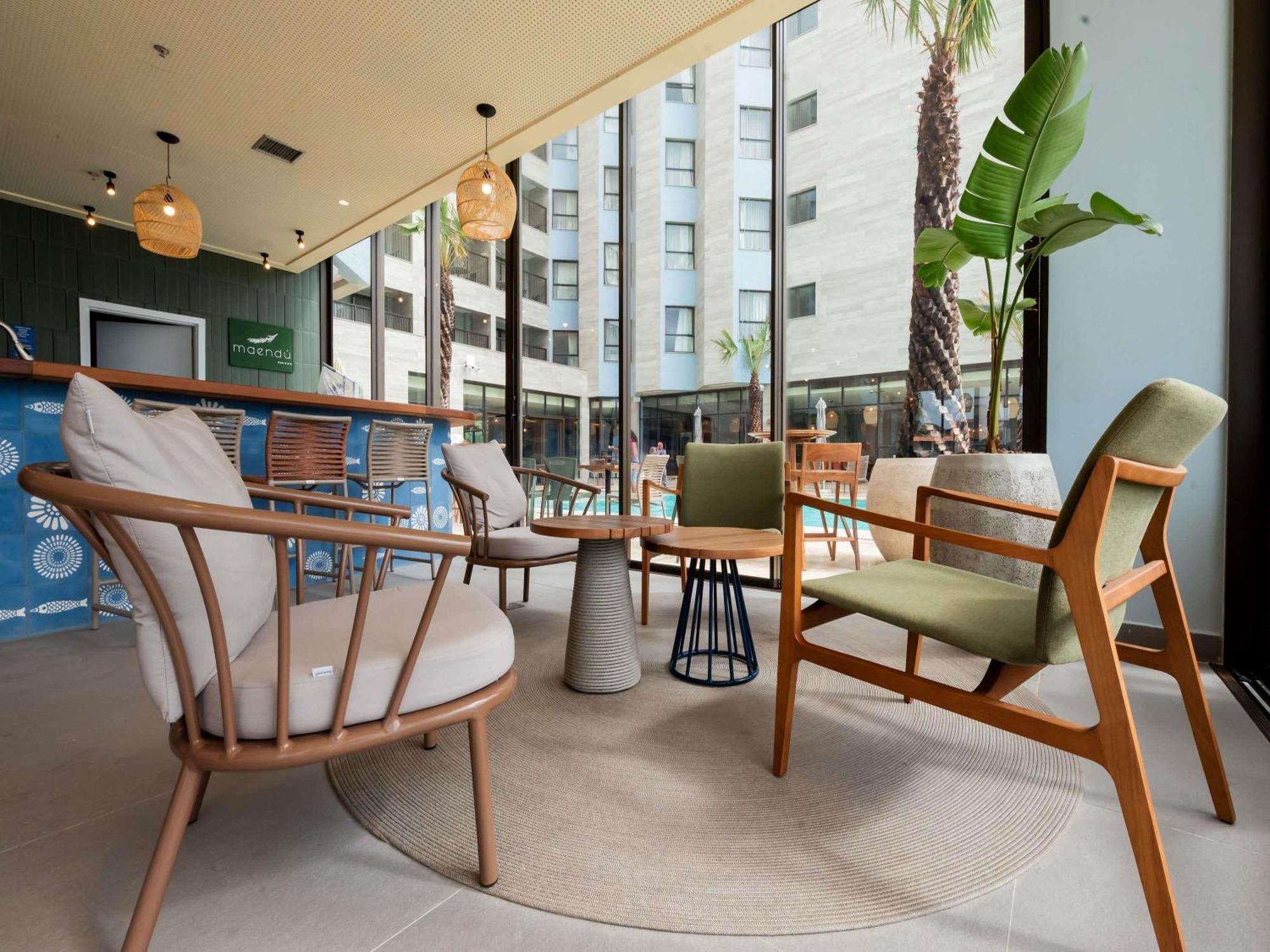 Ibis Styles Maragogi - O Primeiro Ibis Styles Pe Na Areia Do Brasil المظهر الخارجي الصورة