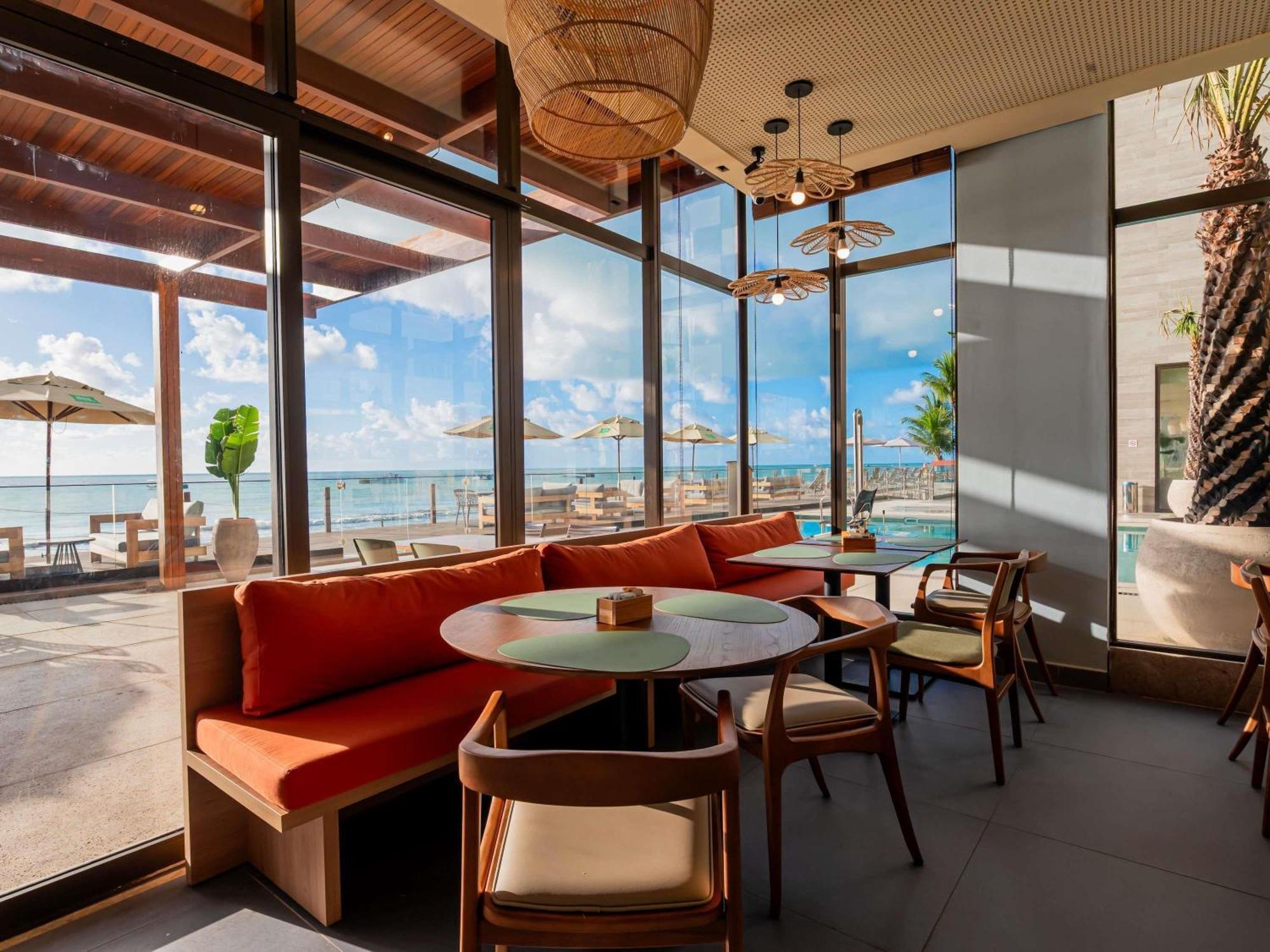 Ibis Styles Maragogi - O Primeiro Ibis Styles Pe Na Areia Do Brasil المظهر الخارجي الصورة