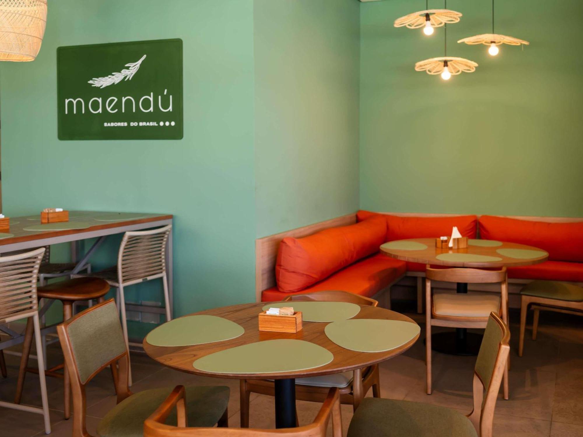 Ibis Styles Maragogi - O Primeiro Ibis Styles Pe Na Areia Do Brasil المظهر الخارجي الصورة