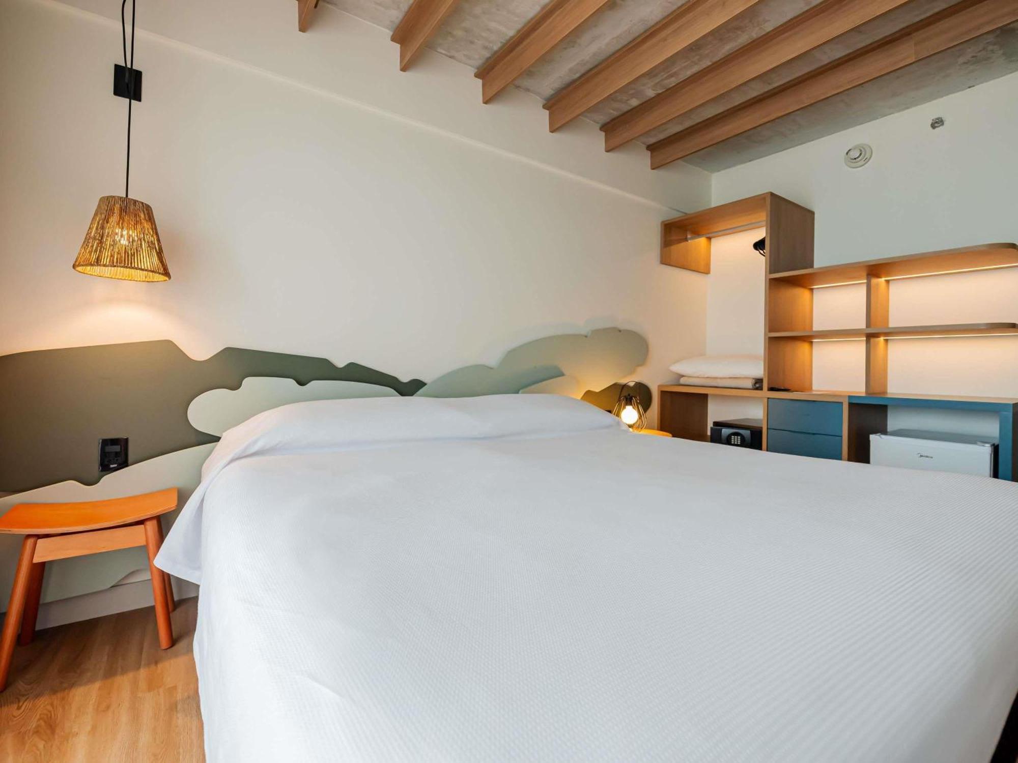 Ibis Styles Maragogi - O Primeiro Ibis Styles Pe Na Areia Do Brasil المظهر الخارجي الصورة