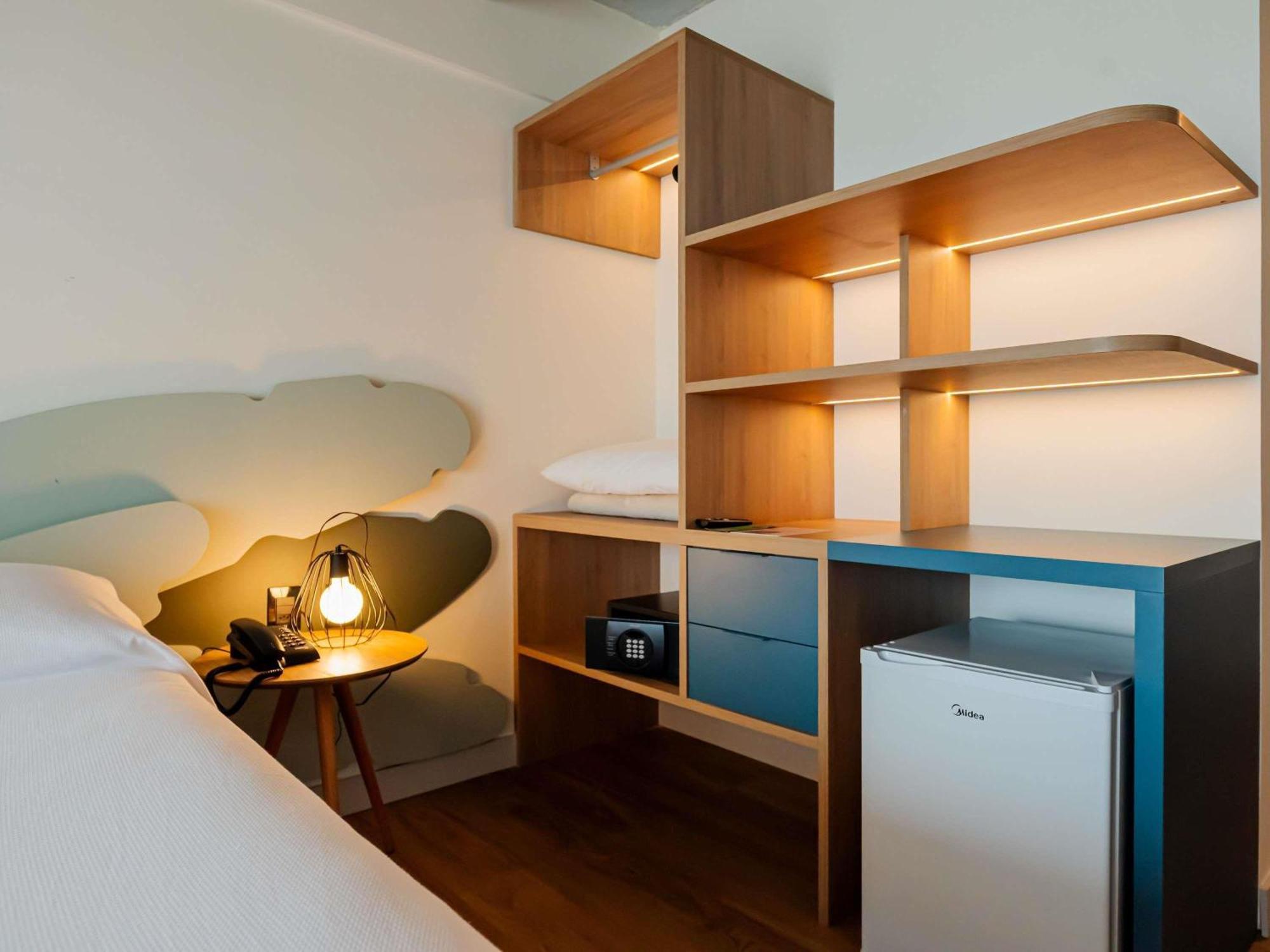 Ibis Styles Maragogi - O Primeiro Ibis Styles Pe Na Areia Do Brasil المظهر الخارجي الصورة