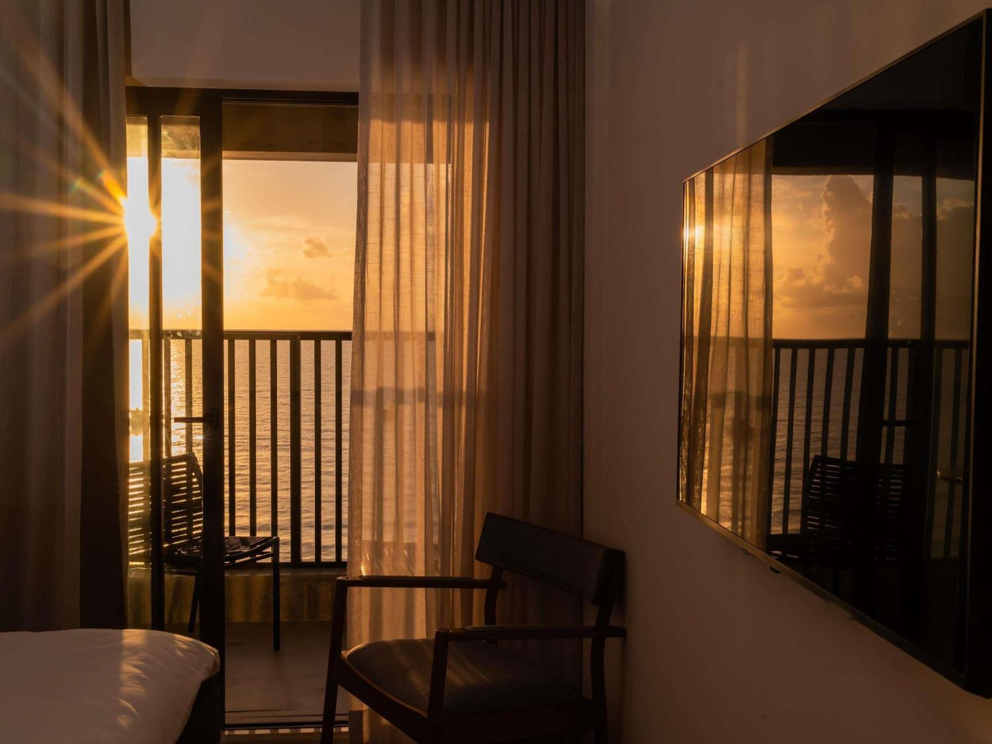 Ibis Styles Maragogi - O Primeiro Ibis Styles Pe Na Areia Do Brasil المظهر الخارجي الصورة